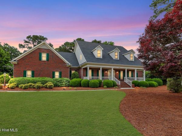 8401 Fazio Drive, Wilmington, NC 28411