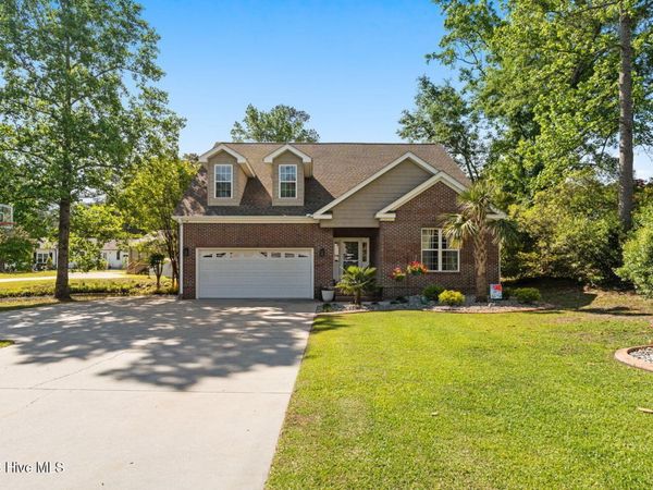 27 Country Club Drive, Shallotte, NC 28470