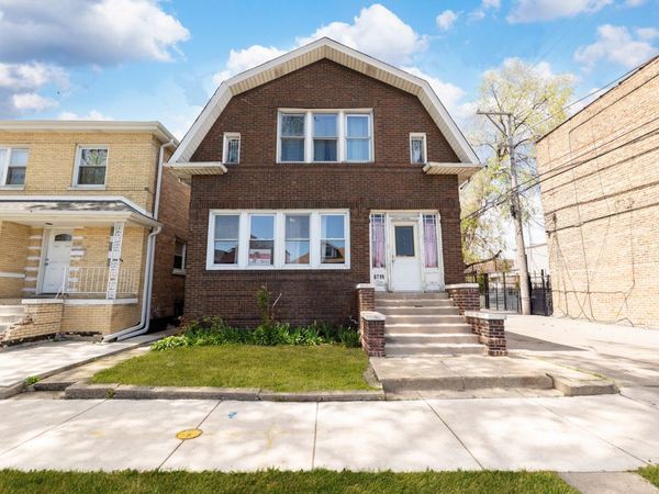 6314 S Mozart Street , Chicago, IL 60629