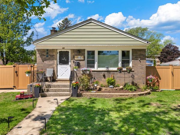 La Grange Park, IL 60526