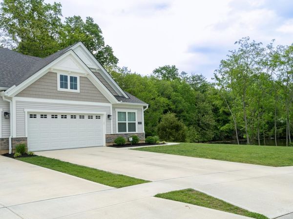 3717 Clydesdale Circle, Loveland, OH 45140