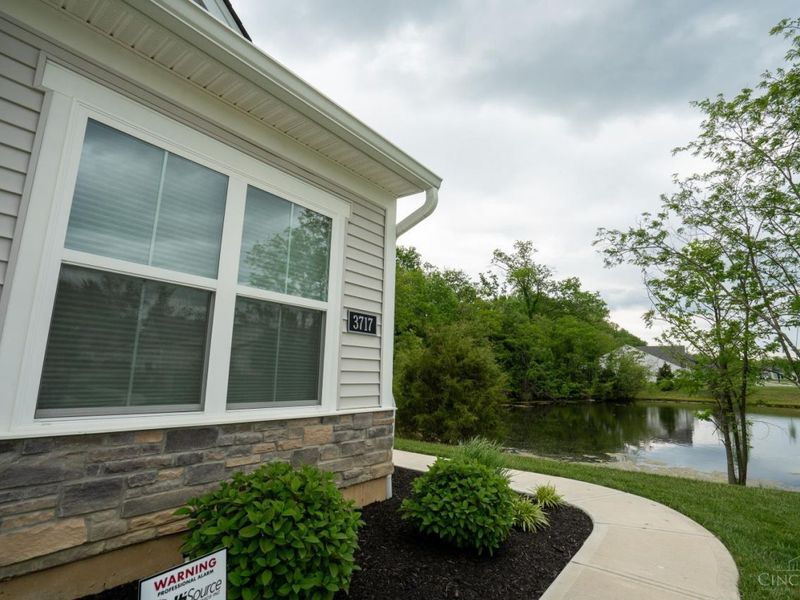 3717 Clydesdale Circle, Goshen Twp, OH 45140 Photo 3