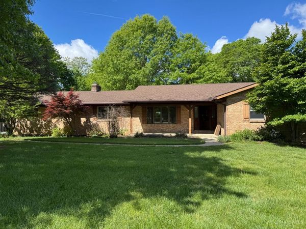 3727 Powner Road, Green Twp, OH 45248