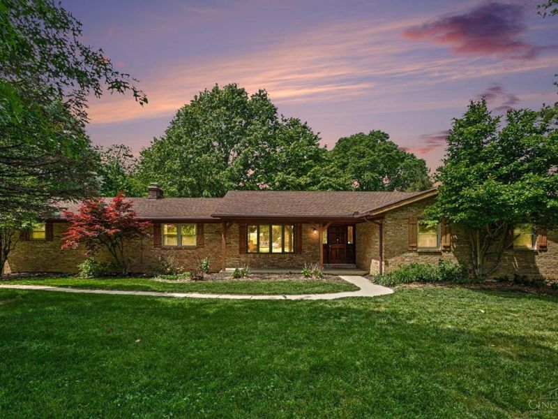 3727 Powner Road, Green Township, OH 45248 Photo 2