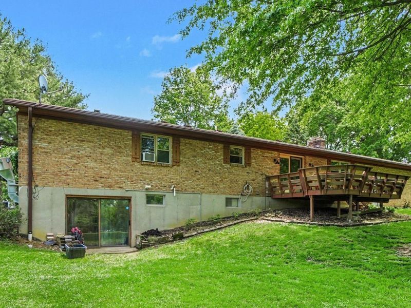 3727 Powner Road, Green Township, OH 45248 Photo 24