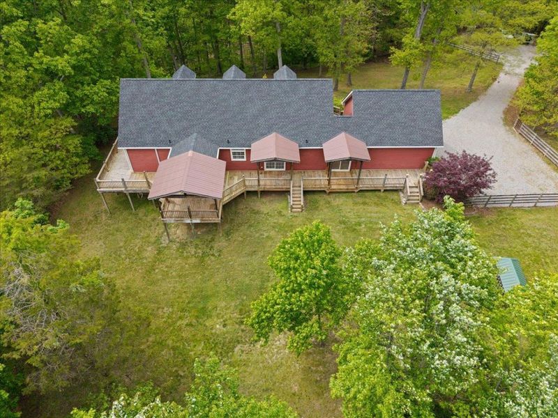 1393 Dutch Thomas Road, Peebles, OH 45660 Photo 40