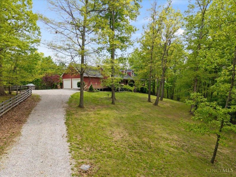 1393 Dutch Thomas Road, Peebles, OH 45660 Photo 5