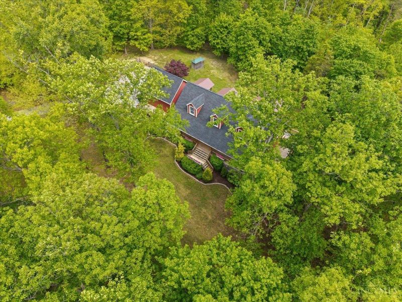1393 Dutch Thomas Road, Peebles, OH 45660 Photo 50