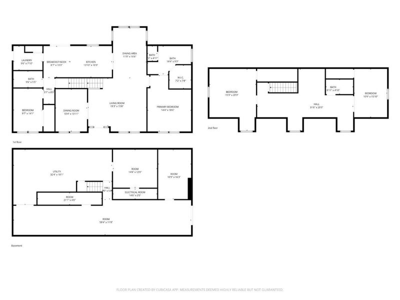 1393 Dutch Thomas Road, Peebles, OH 45660 Photo 51