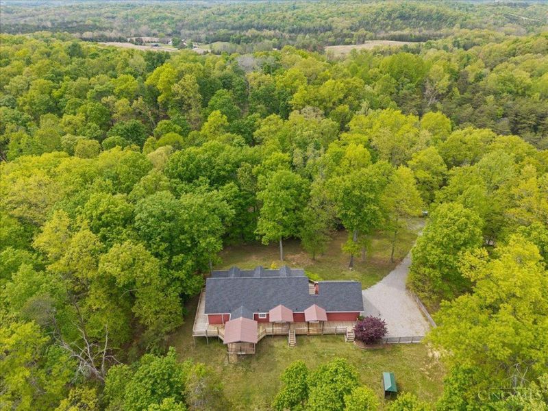 1393 Dutch Thomas Road, Peebles, OH 45660 Photo 6