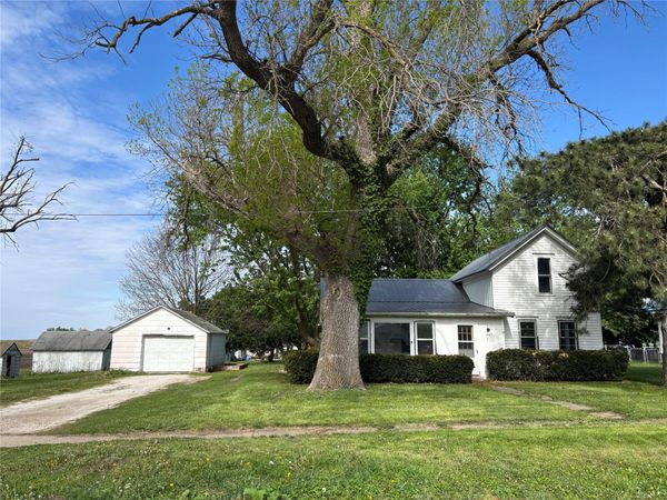 605 3rd Street, Rippey, IA 50235