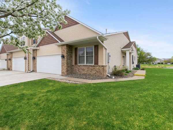 11116 Goodhue Street NE, Blaine, MN 55449