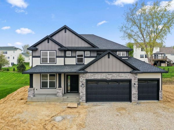 4875 Noble Drive NW, Rochester, MN 55901