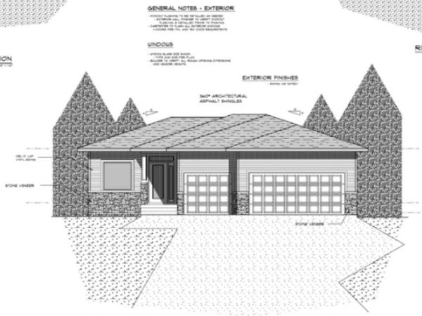 607 E 9th Street , Zumbrota, MN 55992