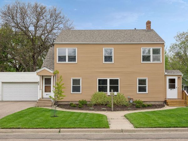 235 Dakota Street , West Saint Paul, MN 55118