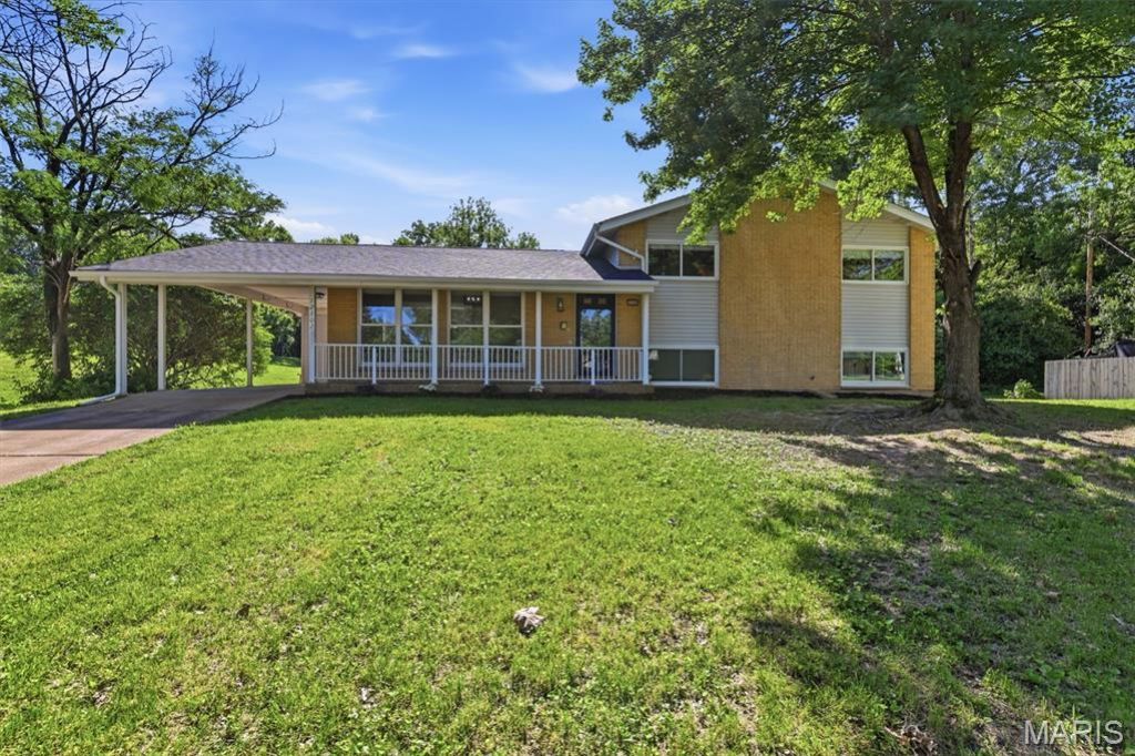 12302 Promenade Lane, Saint Louis, MO 63146 Main Photo
