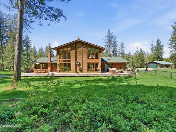 5999 E ROGER DR , Post Falls, ID 83854
