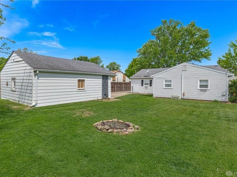 2580 N Aragon Avenue, Kettering, OH 45420 Photo 27