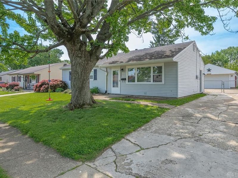 2580 N Aragon Avenue, Kettering, OH 45420 Photo 28