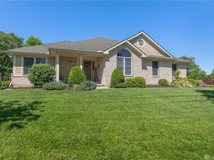 1668 Lago Mar Drive Washington Township, OH 45458