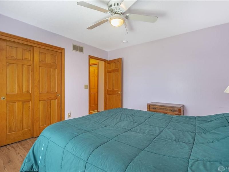 1668 Lago Mar Drive, Washington Township, OH 45458 Photo 16