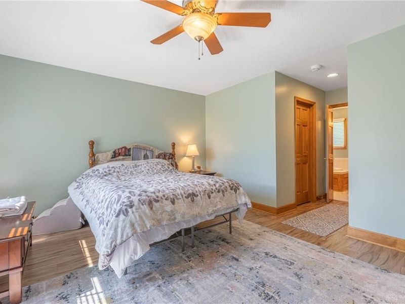 1668 Lago Mar Drive, Washington Township, OH 45458 Photo 19