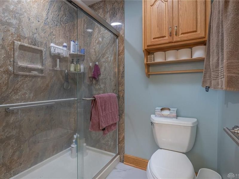 1668 Lago Mar Drive, Washington Township, OH 45458 Photo 24