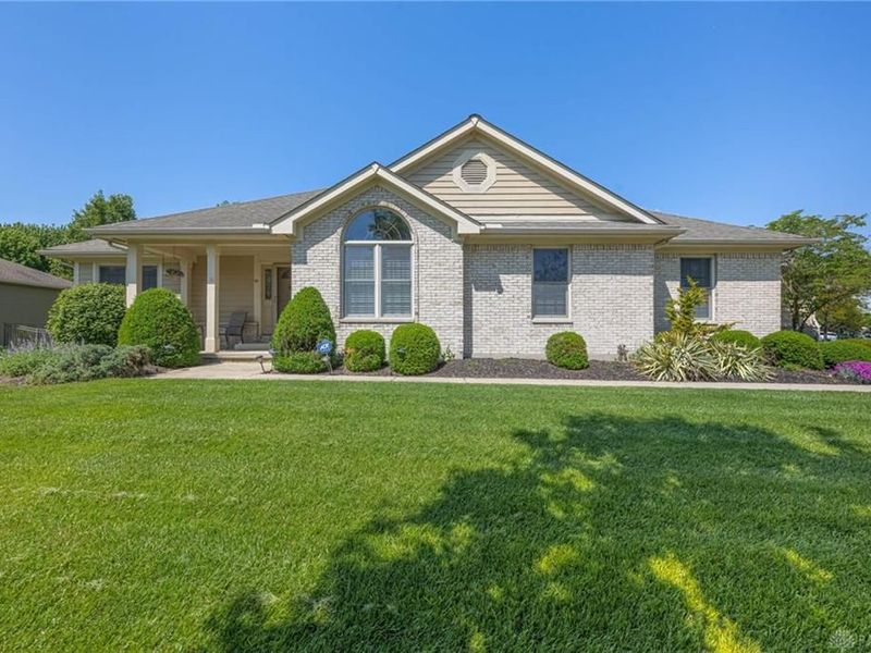 1668 Lago Mar Drive, Washington Township, OH 45458 Photo 31