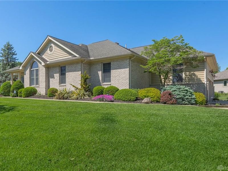 1668 Lago Mar Drive, Washington Township, OH 45458 Photo 32