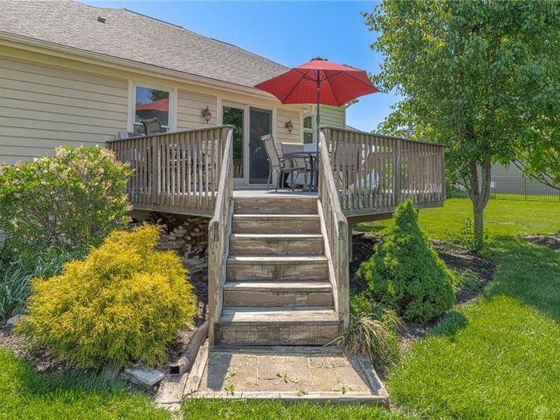 1668 Lago Mar Drive, Washington Township, OH 45458 Photo 38
