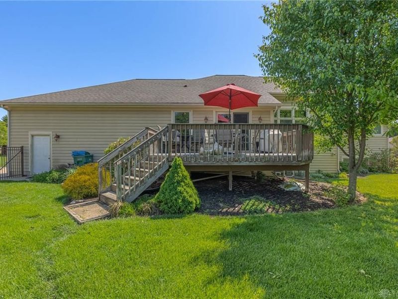 1668 Lago Mar Drive, Washington Township, OH 45458 Photo 39