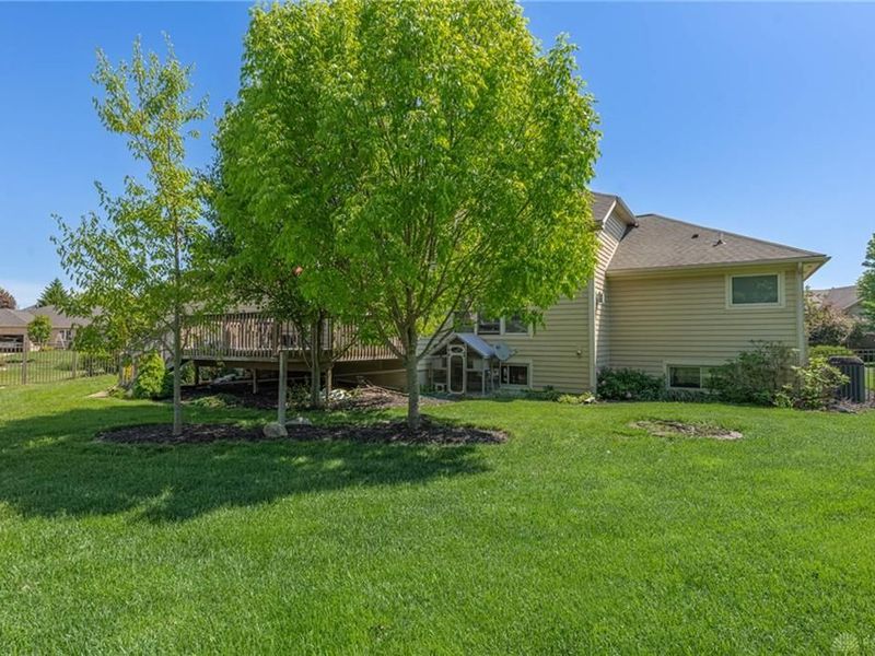 1668 Lago Mar Drive, Washington Township, OH 45458 Photo 41
