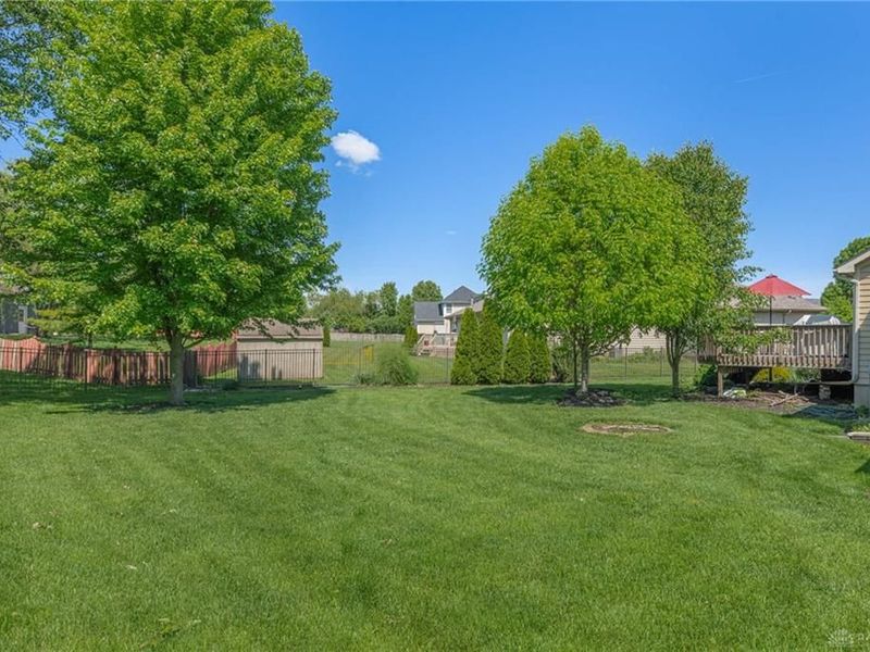 1668 Lago Mar Drive, Washington Township, OH 45458 Photo 42