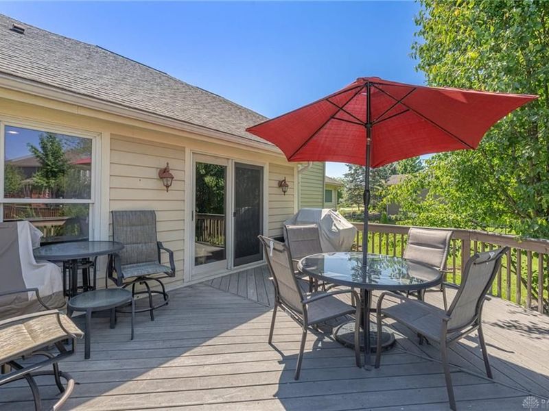 1668 Lago Mar Drive, Washington Township, OH 45458 Photo 43