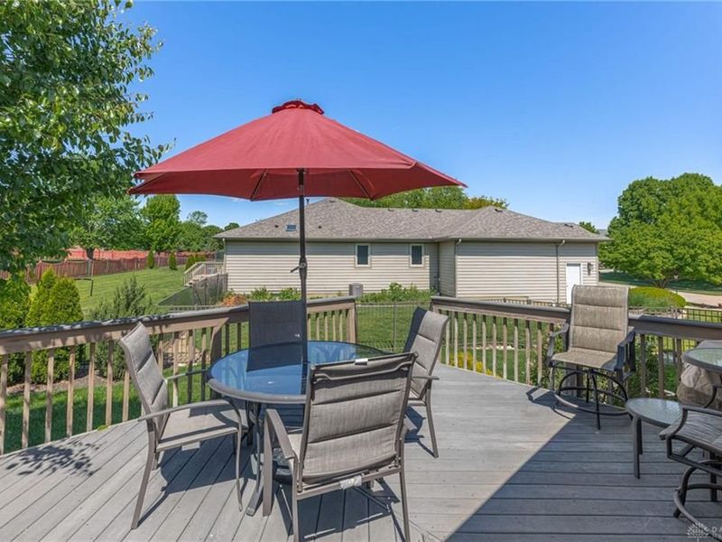 1668 Lago Mar Drive, Washington Township, OH 45458 Photo 44