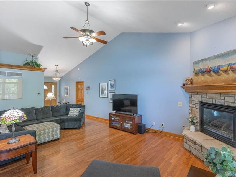 1668 Lago Mar Drive, Washington Township, OH 45458 Photo 48