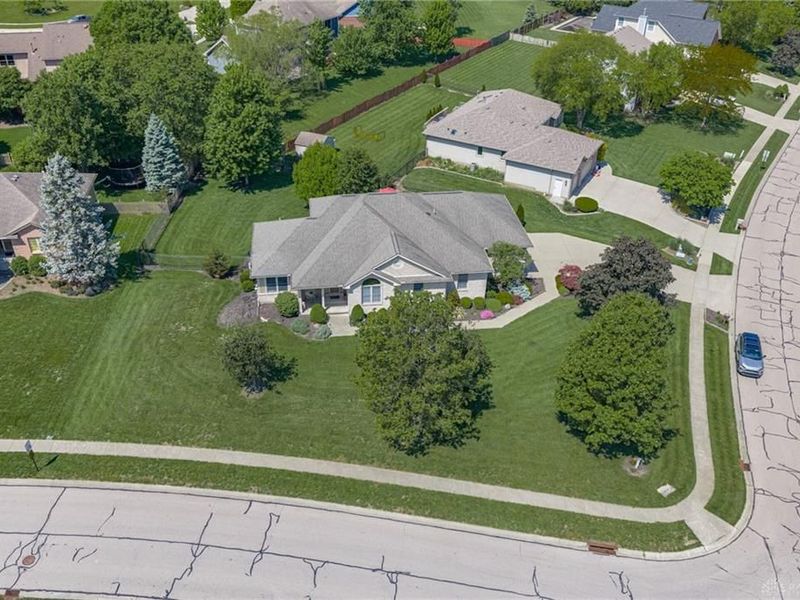 1668 Lago Mar Drive, Washington Township, OH 45458 Photo 49