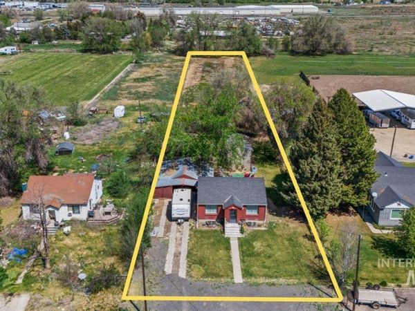 1958 E 1775 S, Gooding, ID 83330