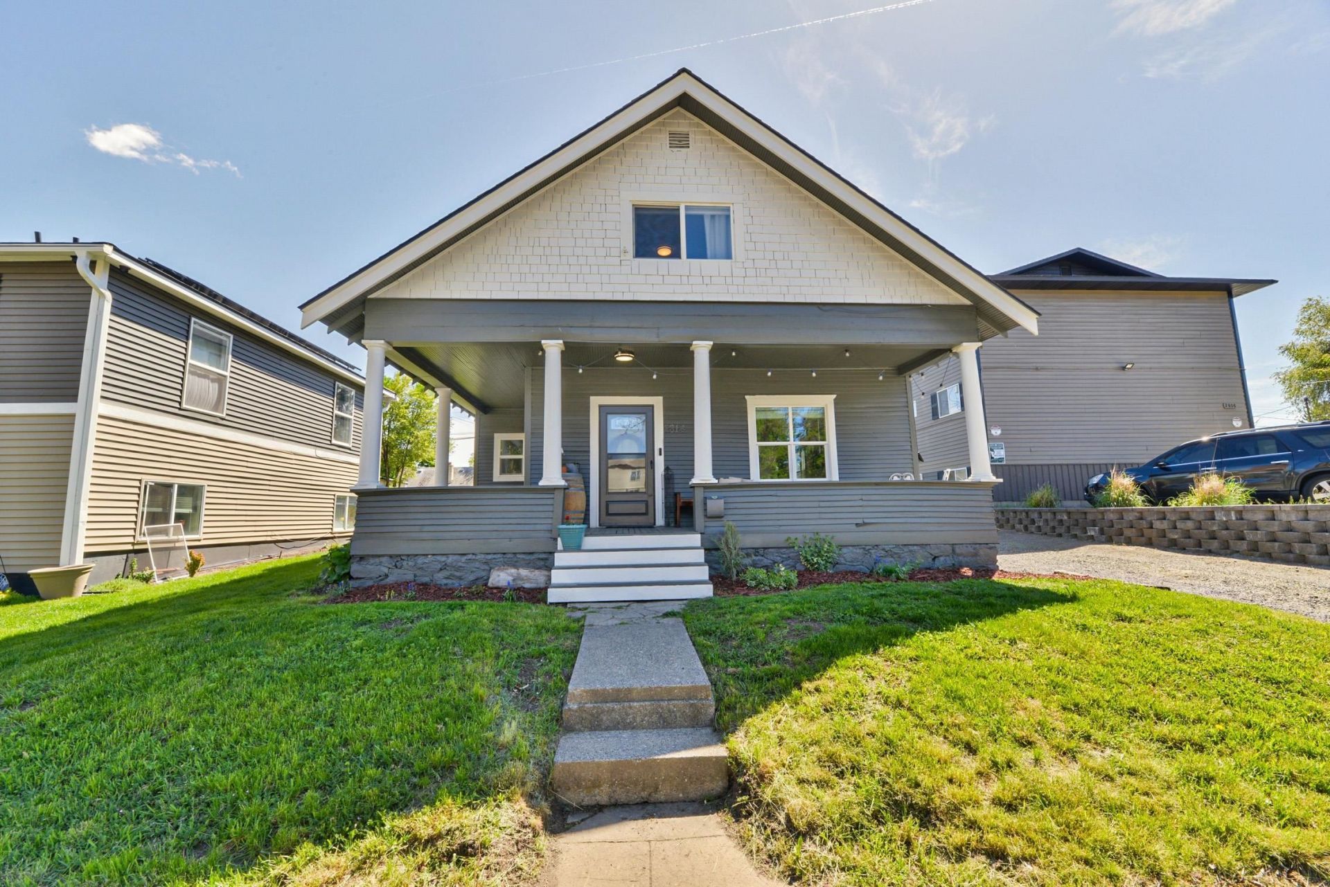 2814 E Everett Ave, Spokane, WA 99217 Main Photo