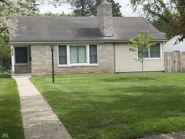 3639 Hiawatha Boulevard , Fort Wayne, IN 46809
