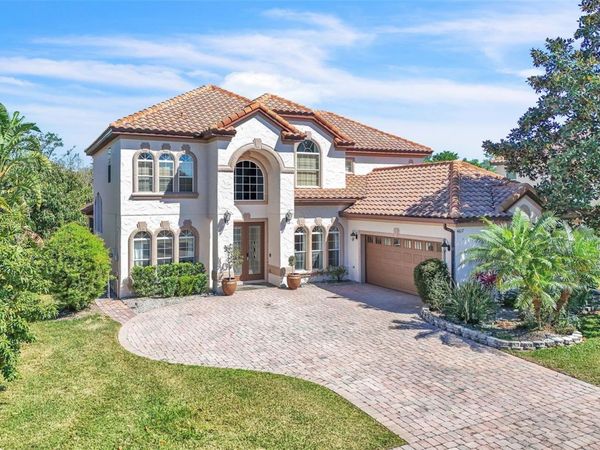 4617 PATRICIA ANN COURT , ORLANDO, FL 32839