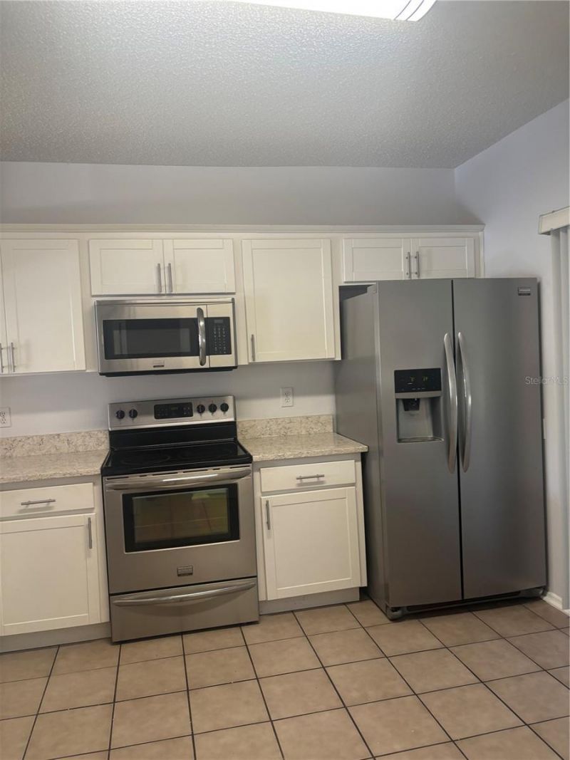 6308 Bayside Key Drive, Tampa, FL 33615 Photo