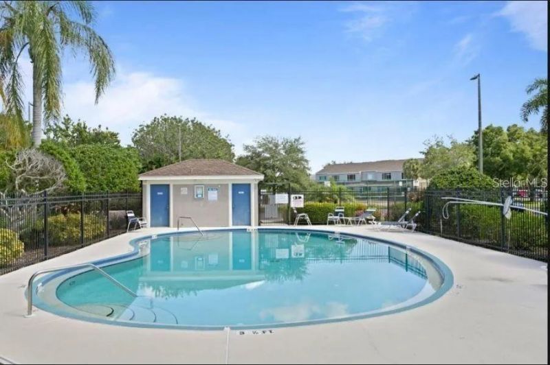 6308 Bayside Key Drive, Tampa, FL 33615 Photo