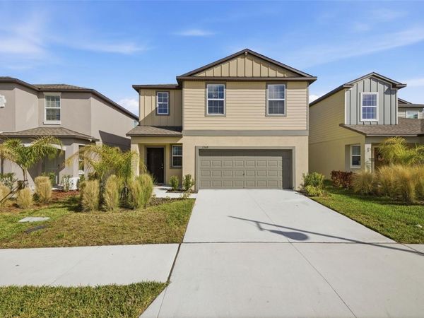 2509 VICTORIOUS FALLS AVENUE , PLANT CITY, FL 33565