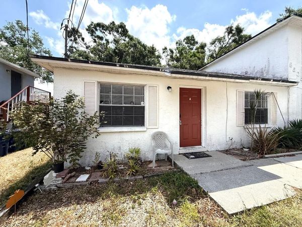 8505 N TAMPA STREET , Unit A, TAMPA, FL 33604