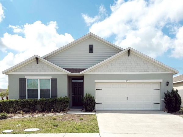 1544 BELLKNOLL LANE , KISSIMMEE, FL 34744