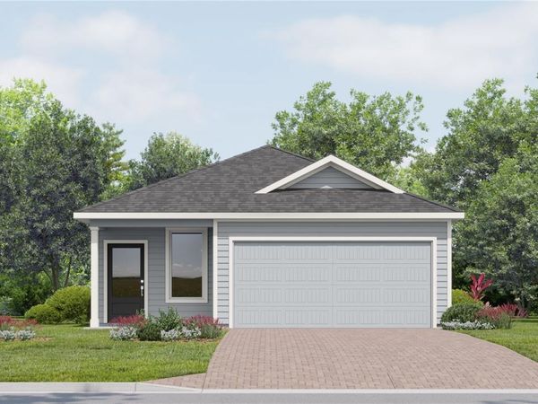6072 WELLBEING WAY , CLERMONT, FL 34714