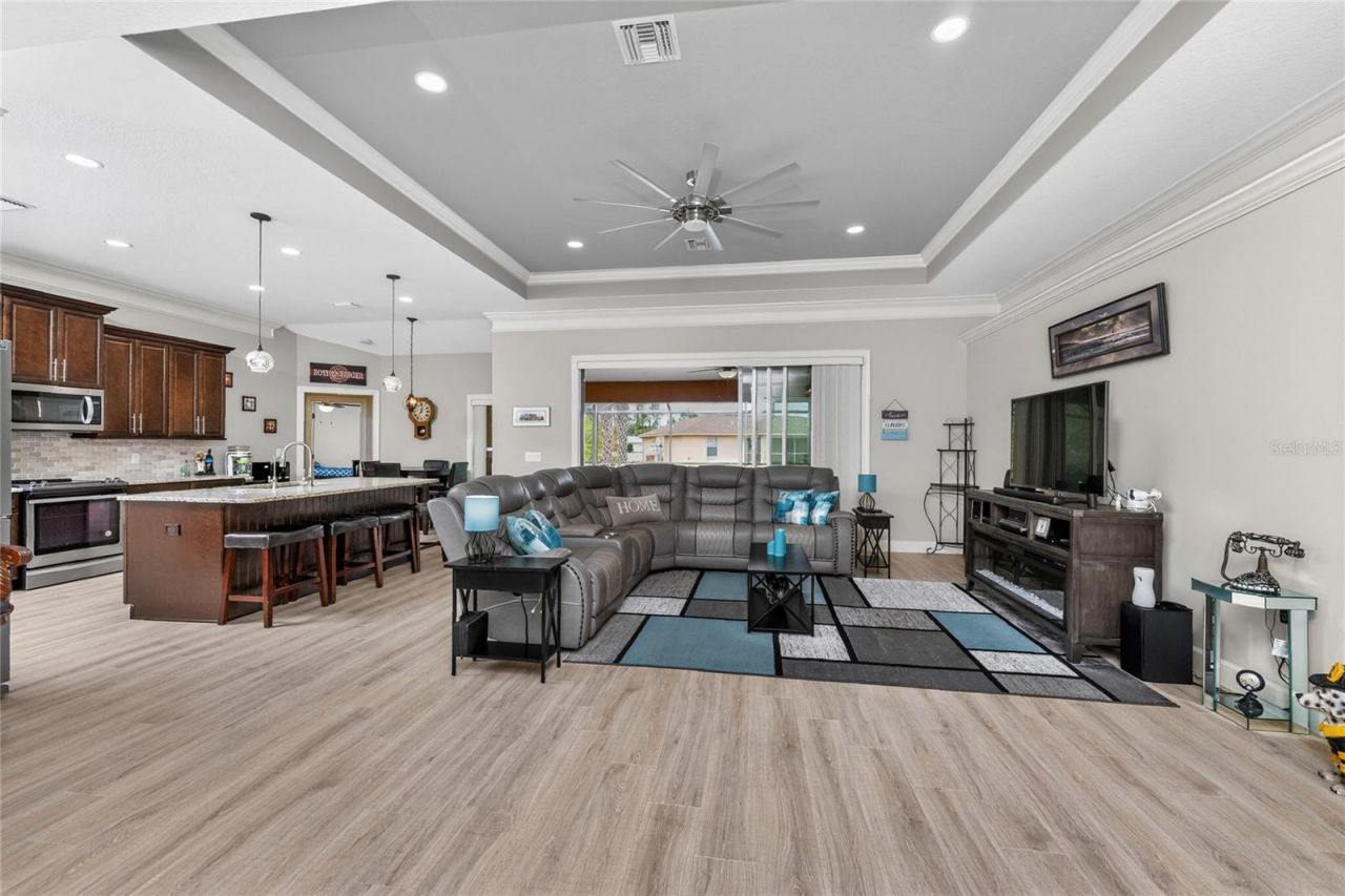2089 Mauve Terrace, North Port, FL 34286 Photo