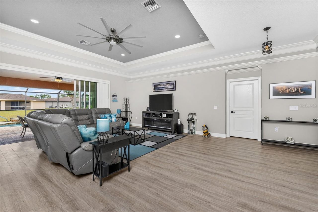 2089 Mauve Terrace, North Port, FL 34286 Photo