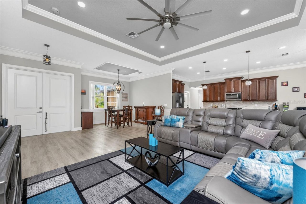 2089 Mauve Terrace, North Port, FL 34286 Photo